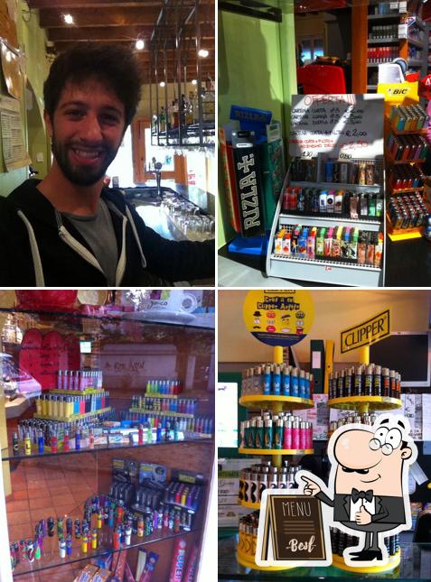 Ecco una foto di IQOS PARTNER - Bar Tabacchi Perego, Crema