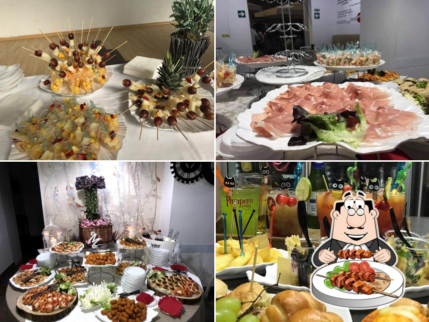 Cibo al BeviamociSu Atripalda