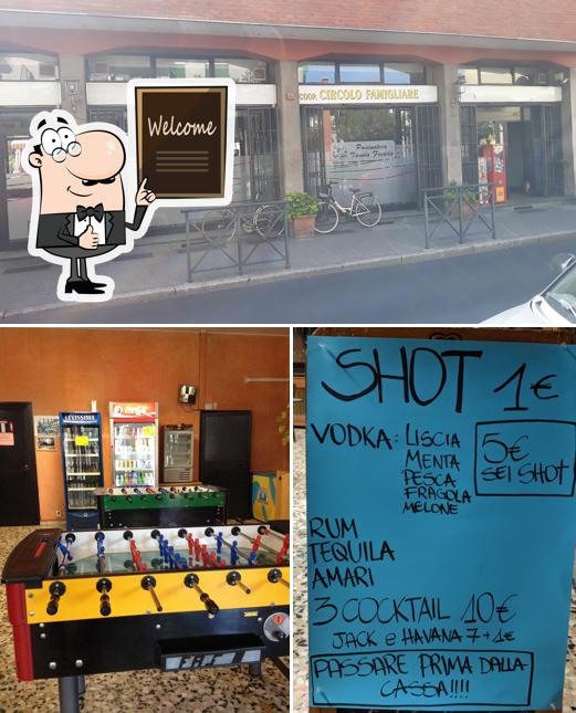 Immagine di Circolo famigliare San Maurizio al Lambro