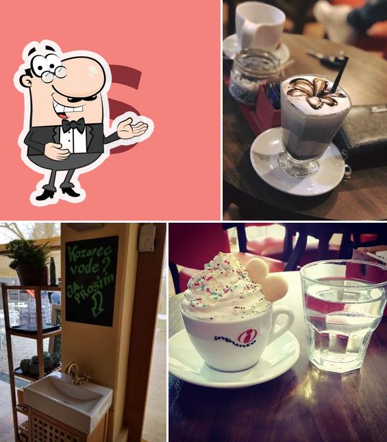 Ecco una foto di S-caffe bar