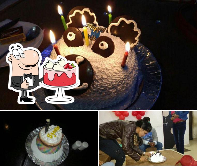 Mr. Chef A Fine Dinning Resturant picture