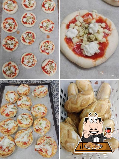 Panificio La Baguette Di Raveane Daniele