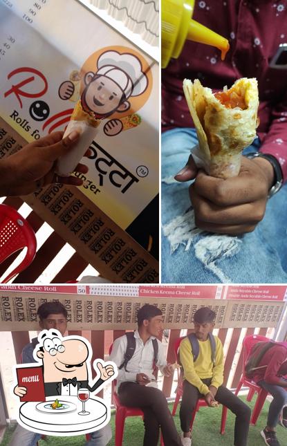 ROLLS कट्टा