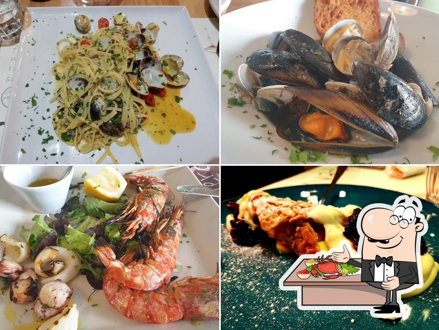 Ristorante Pepe Nero