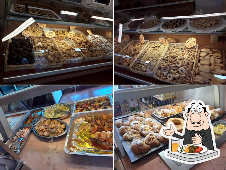 Sapore Di Pane Di Adele Scipioni