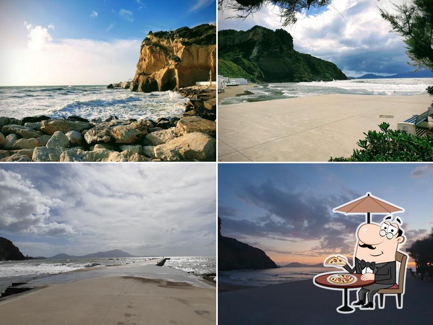 Ristorantino da Rafe