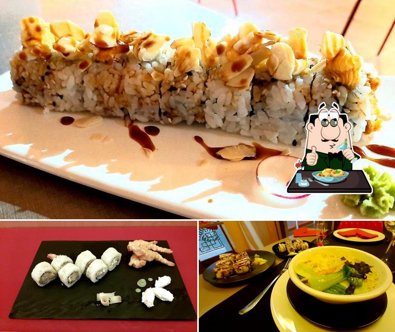 Platti al Su - Ristorante Cinese Giapponese