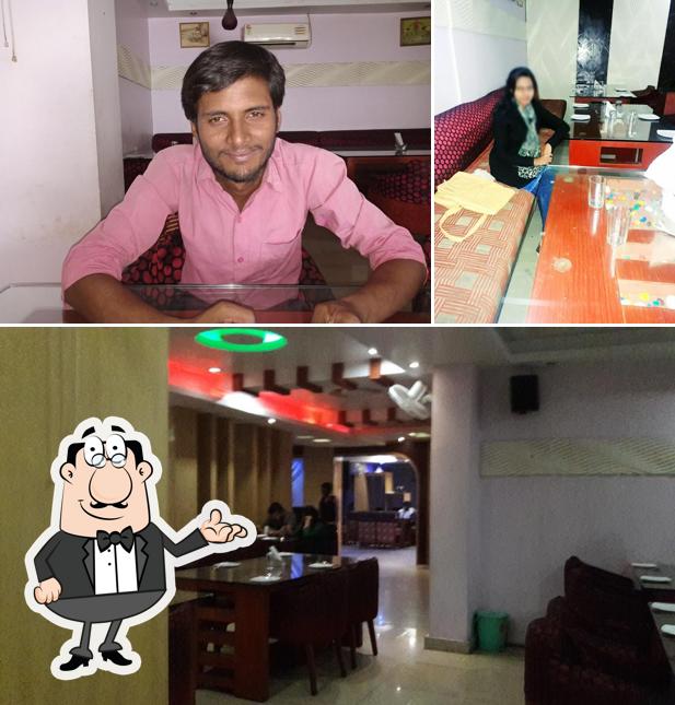 Check out how Swami looks inside