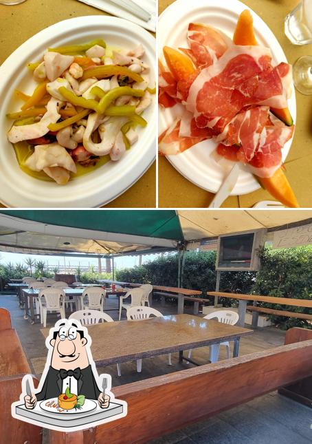 Caffè Drink Friggitoria