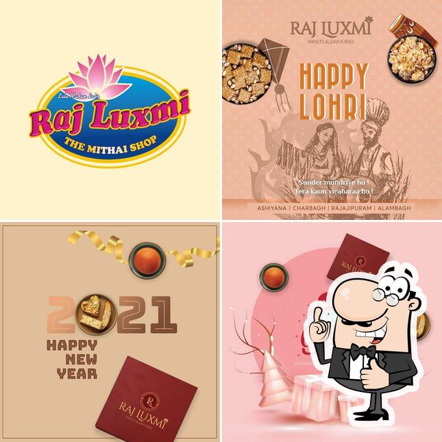 Rajluxmi Sweets picture
