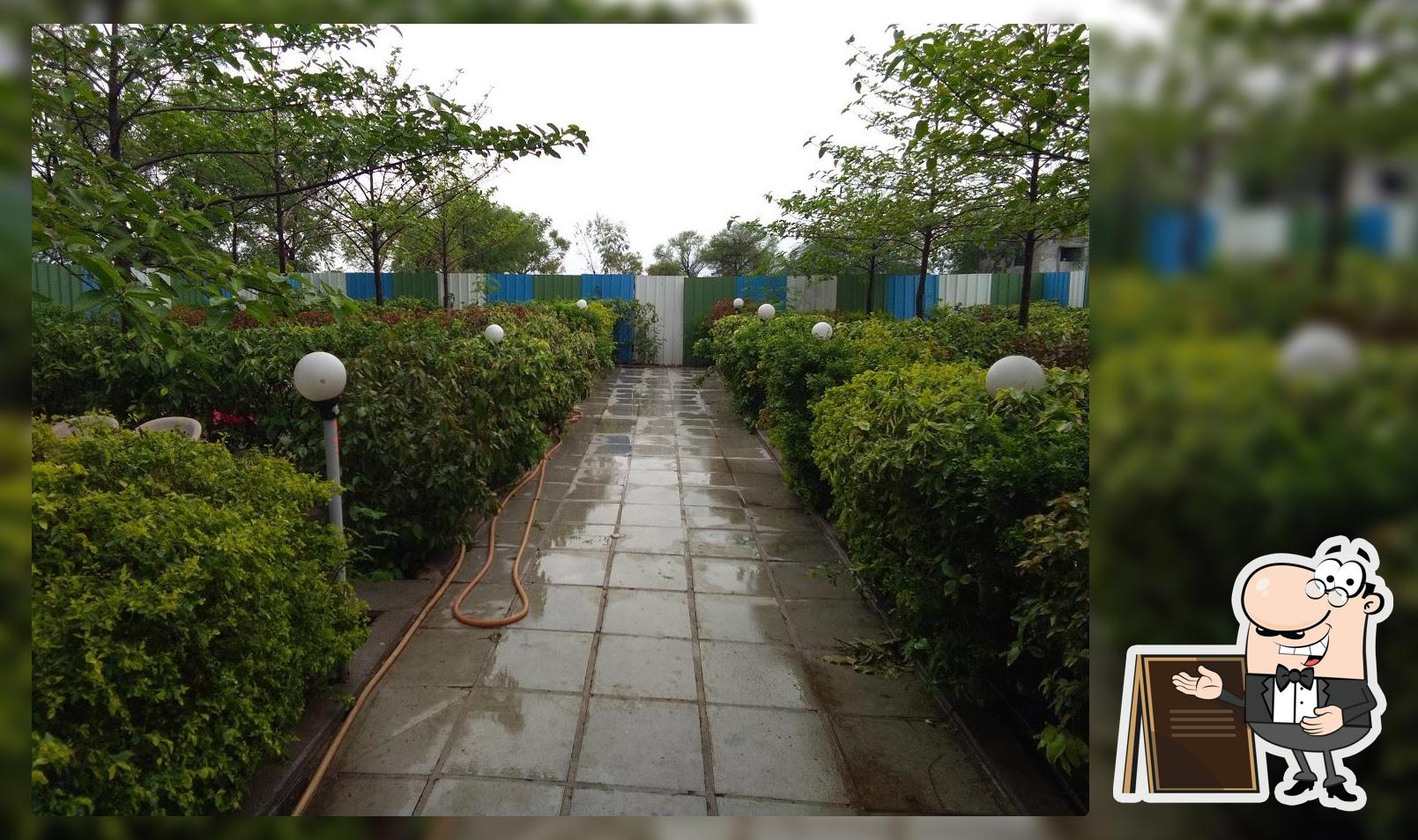 Hotel Ajanta Bar & Restaurent