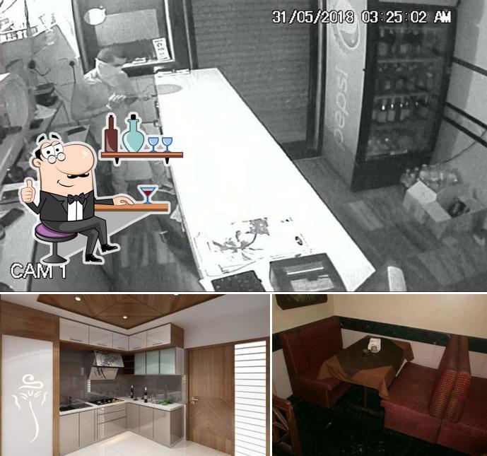 Check out how Panchvati Bar and Restaurant looks inside