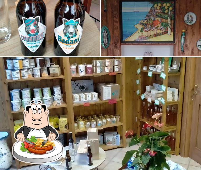 Platti al Ricomincio da Tre