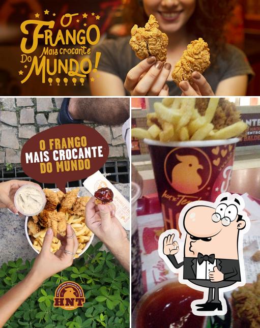 See this image of HNT Hot N' Tender - Mossoró