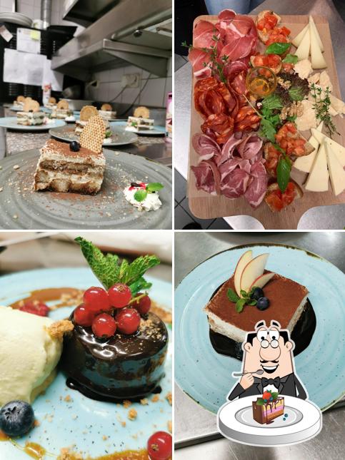 Ristorante Pizzeria Campania