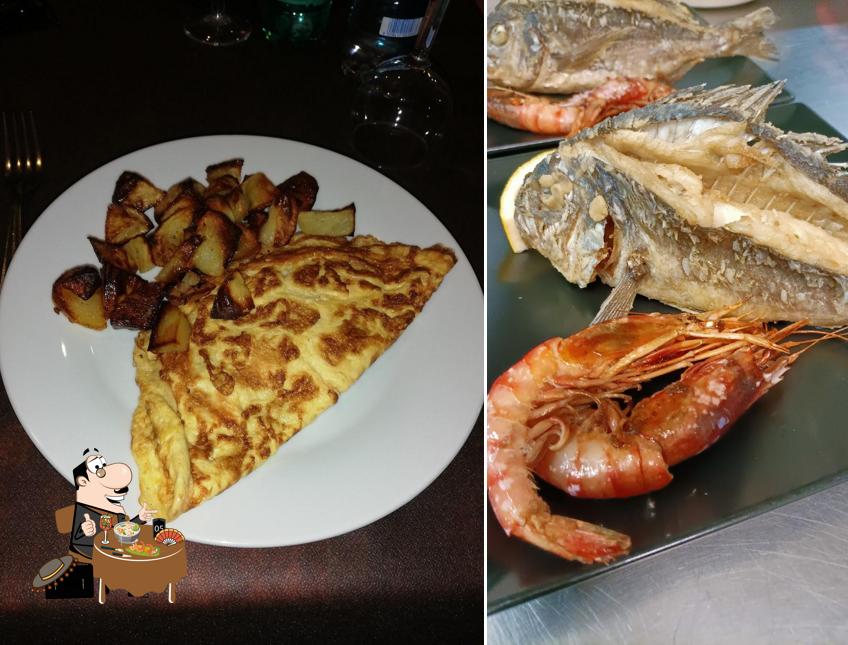 Cibo al Bistrò 147 Subway Cafè