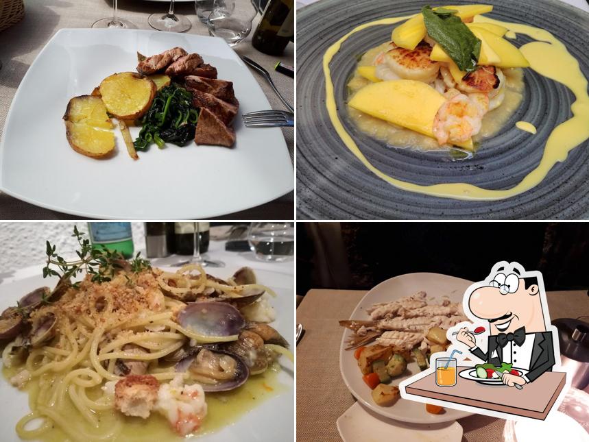 Taverna Dei Boncompagni Piombino