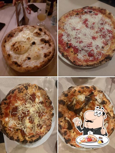 La pizza è il piatto veloce più amato al mondo