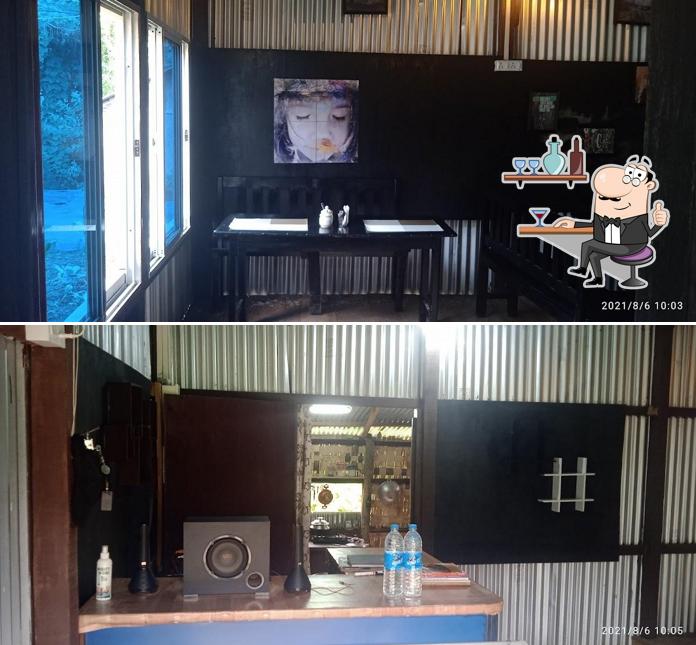 After Twelve Restaurant