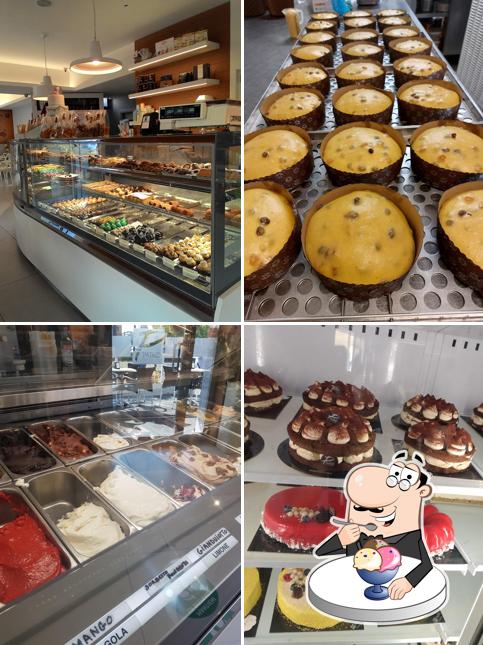 Pasticceria Patrizi Fiumicino