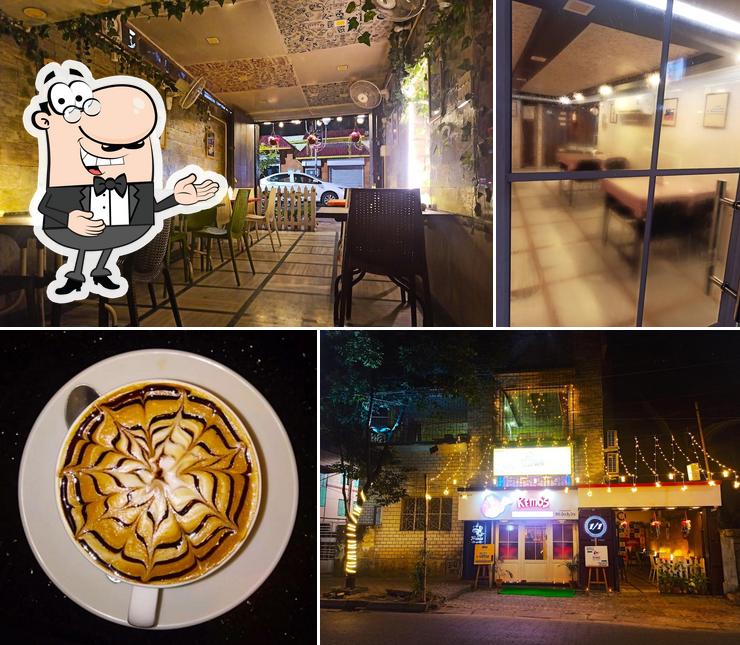 See this picture of Remo's The Coffee Shop & Global Bistro