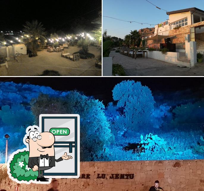 Guarda gli esterni di Mambo Italiano