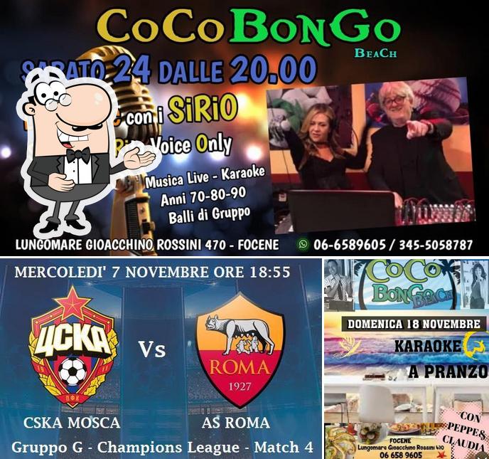 Immagine di Coco Bongo