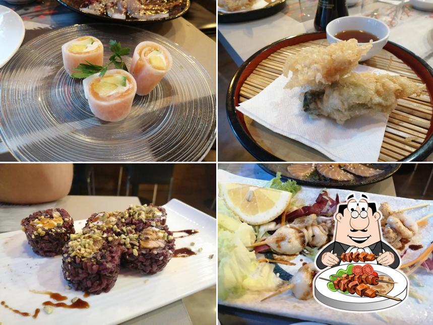 Ichimi - All You Can Eat