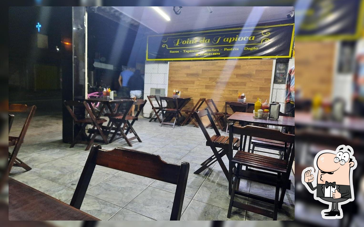Point da Tapioca