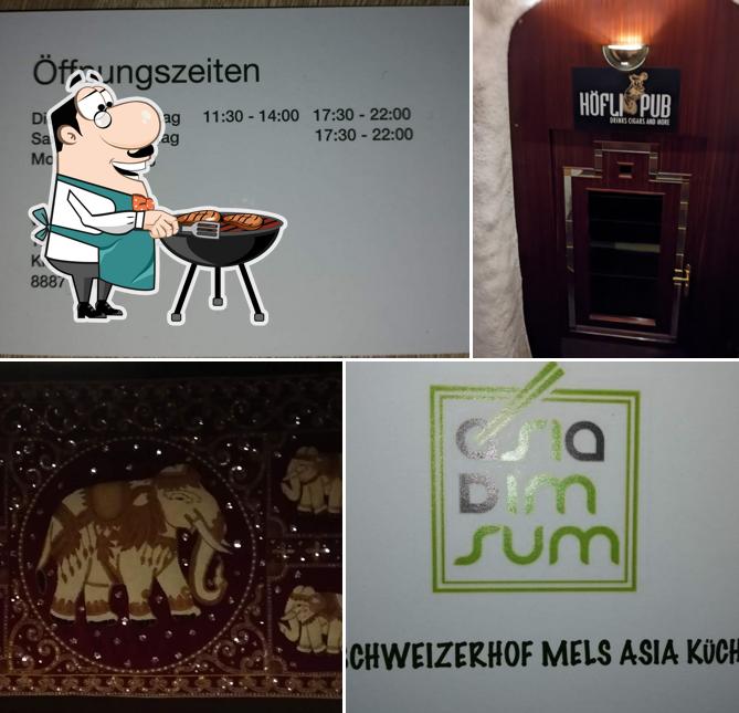 Guarda questa foto di Höfli Pub Mels