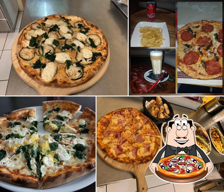 Restaurant Wander Bern