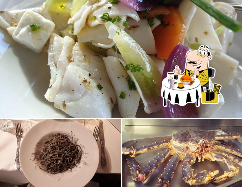 Cibo al Cile's Ristorante Bistrot