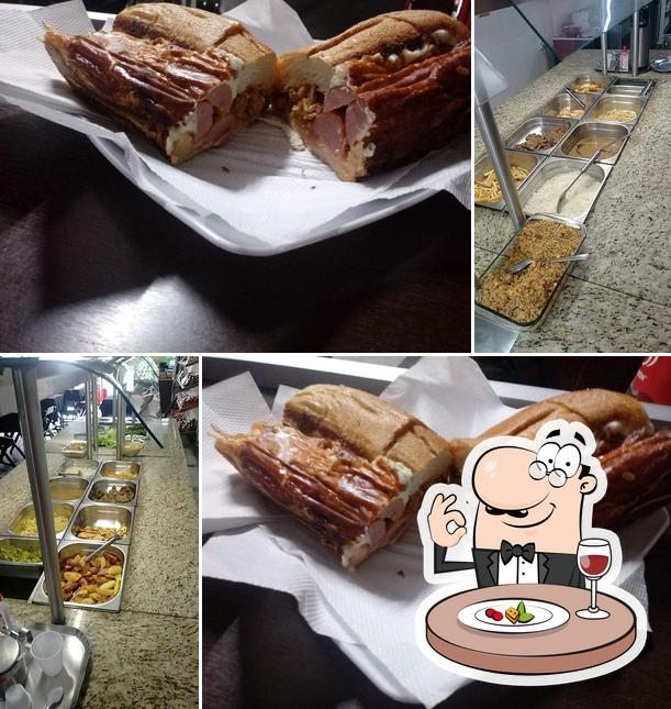 LA Qualidade de Paes