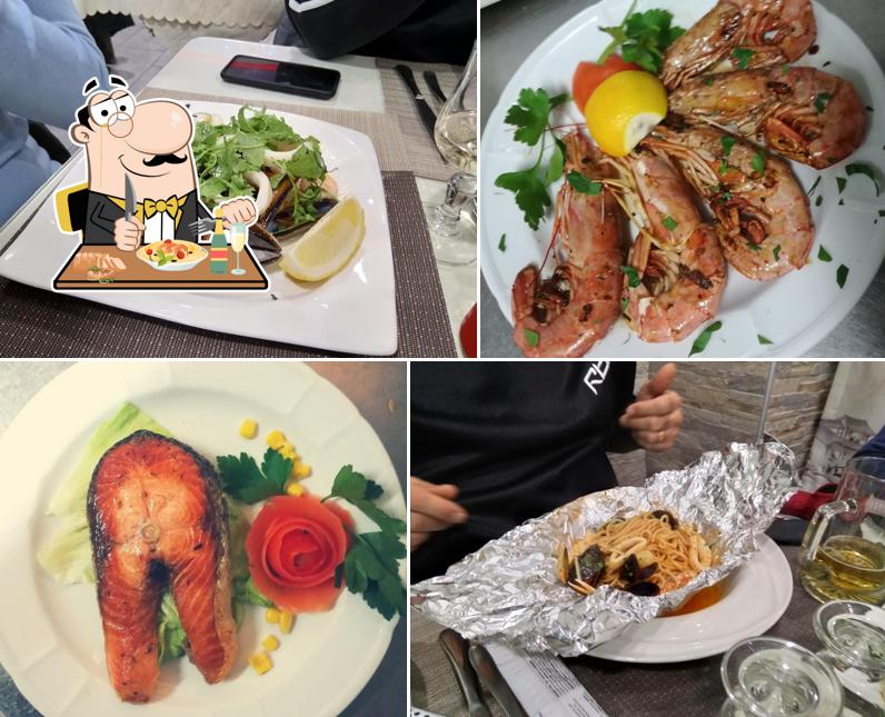 Ristorante Cinese Fiume Di Stelle