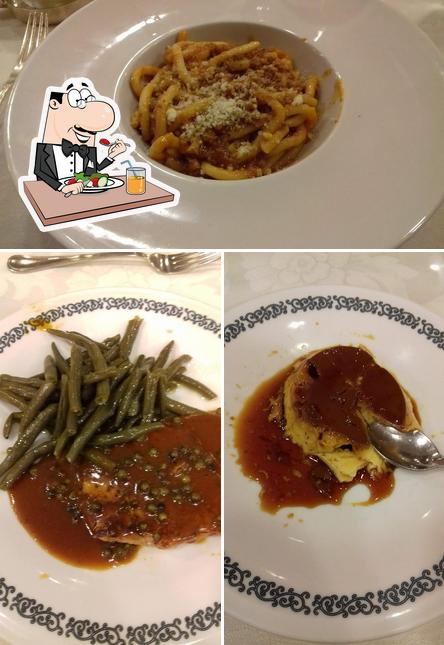 Ristorante Hotel Miralaghi