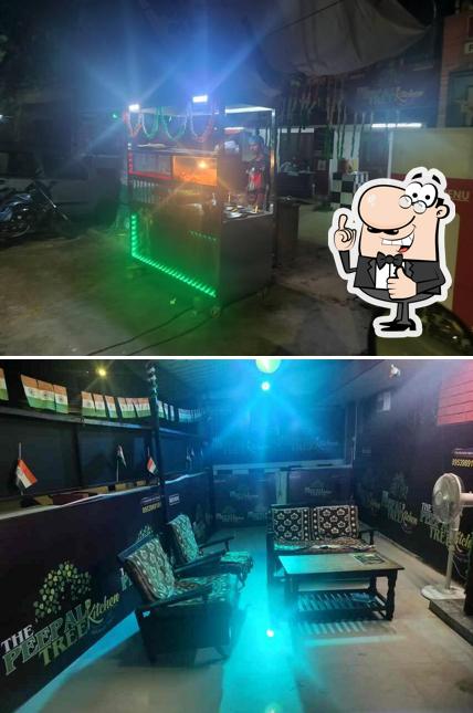 See the picture of The Peepal Tree Kitchen