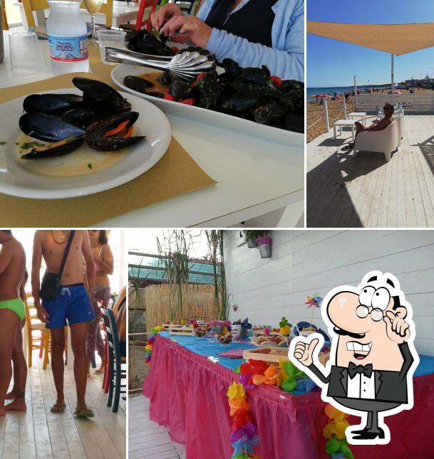 Sea'n Sun Lounge Bar-Restaurant