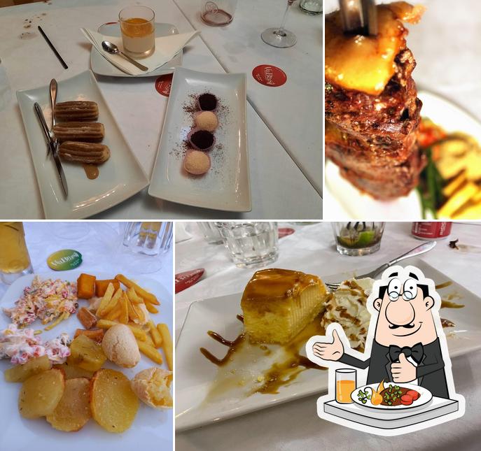 Platti al Via Brasil Ristorante