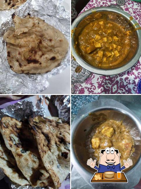 Zaika Restaurant & Cafe