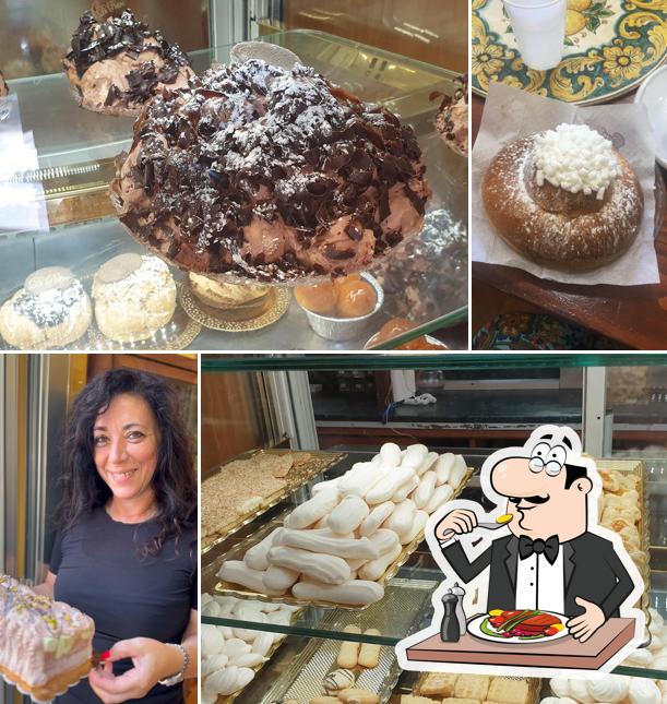 Platti al Di Pietro - Bar Pasticceria Gastronomia