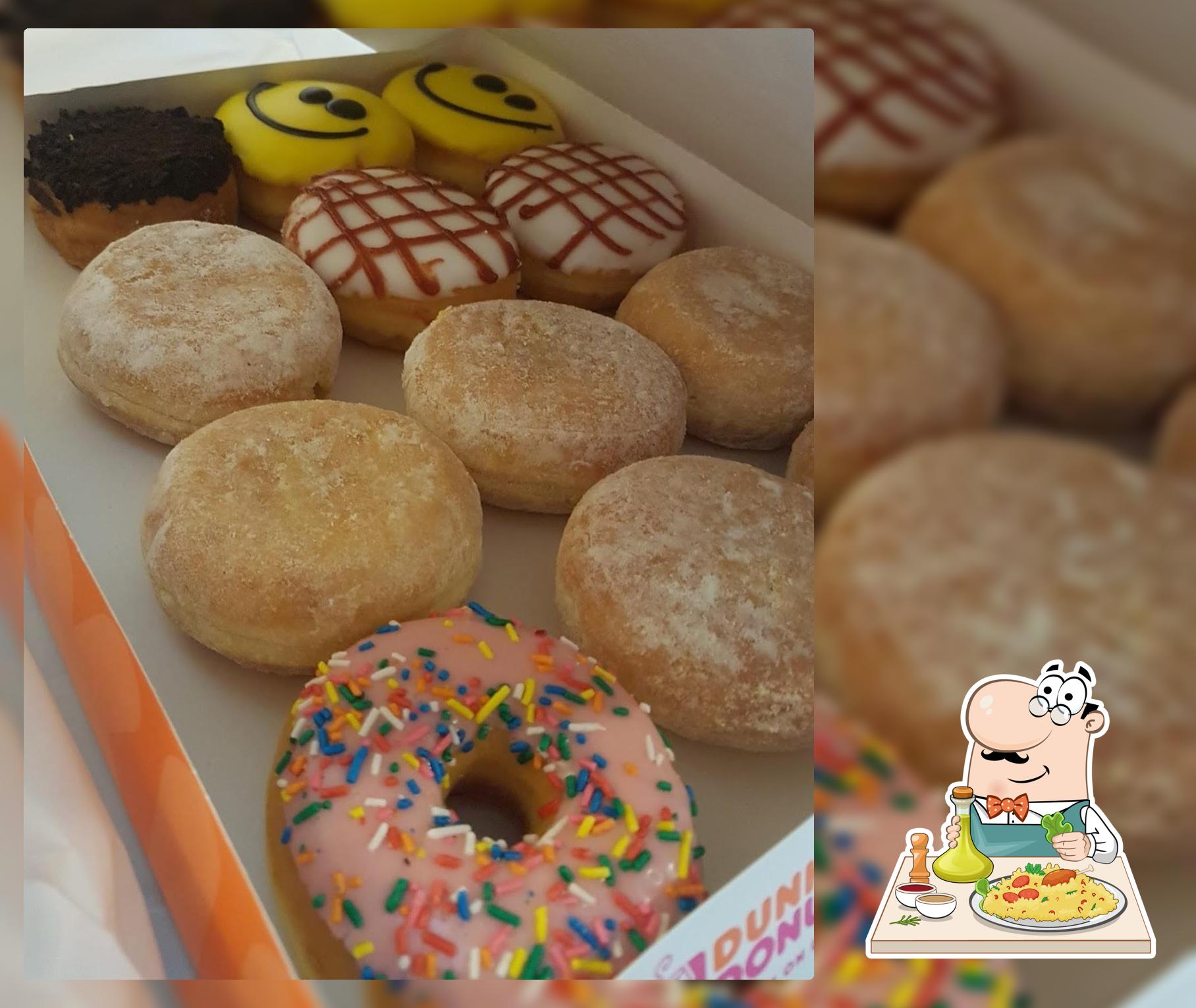 Dunkin' Donuts