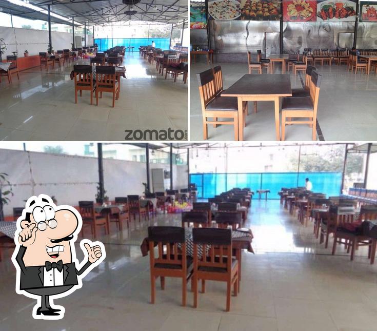 Jash Family Restaurant