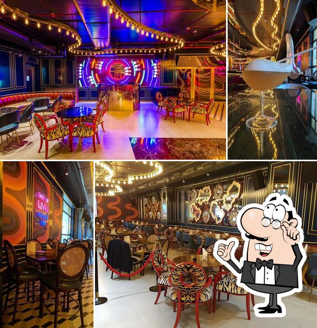 Lord of the Drinks Powai