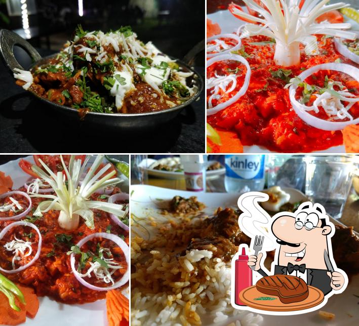 Loventila Restaurant