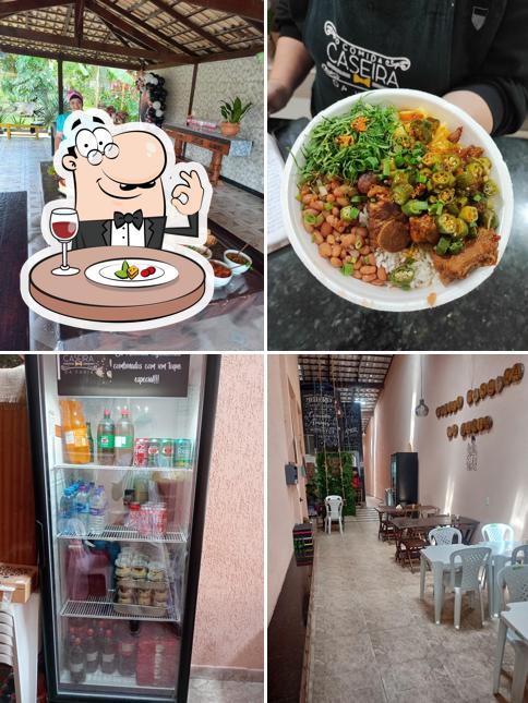 Comida Caseira da Vânia