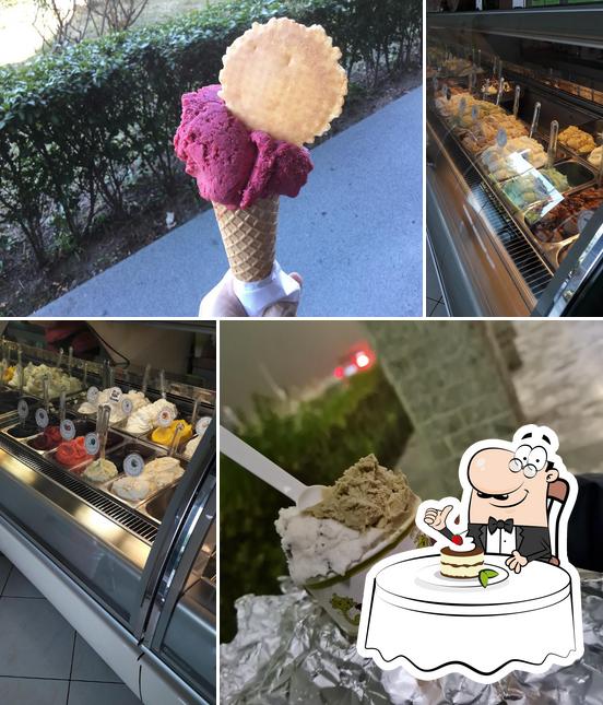 Gelateria Tentazioni