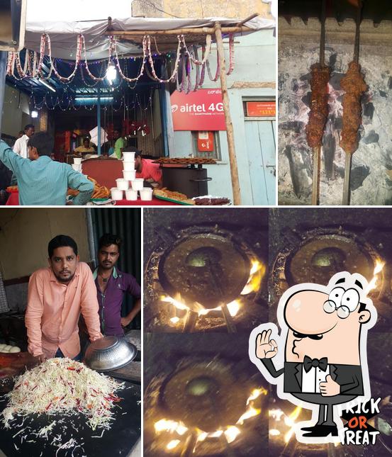 Look at this pic of Hotel Grand Hayaat