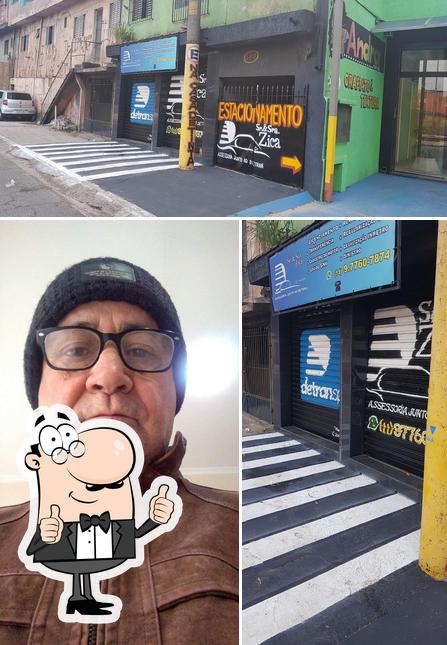 See this pic of Panificadora Sensação