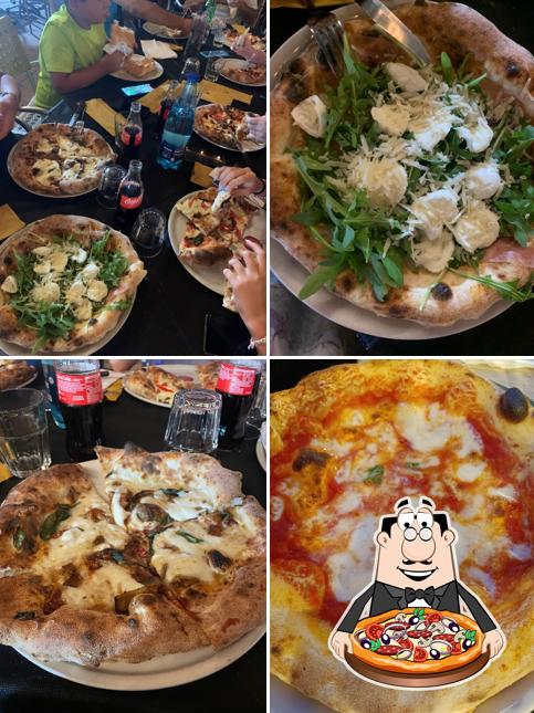 La pizza è il piatto veloce preferito al mondo