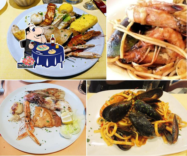 Pizzeria Ristorante Amalfi